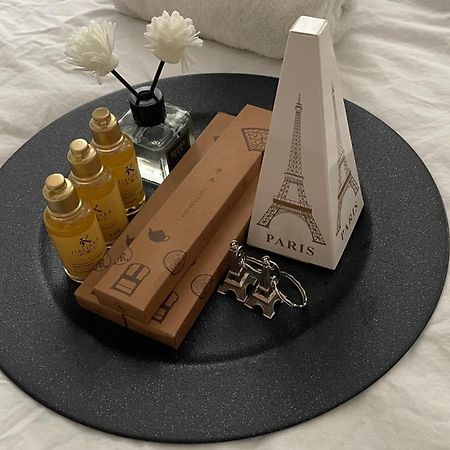 Poetic Paris - Cozy Apartment In Paris 2Nd Екстериор снимка
