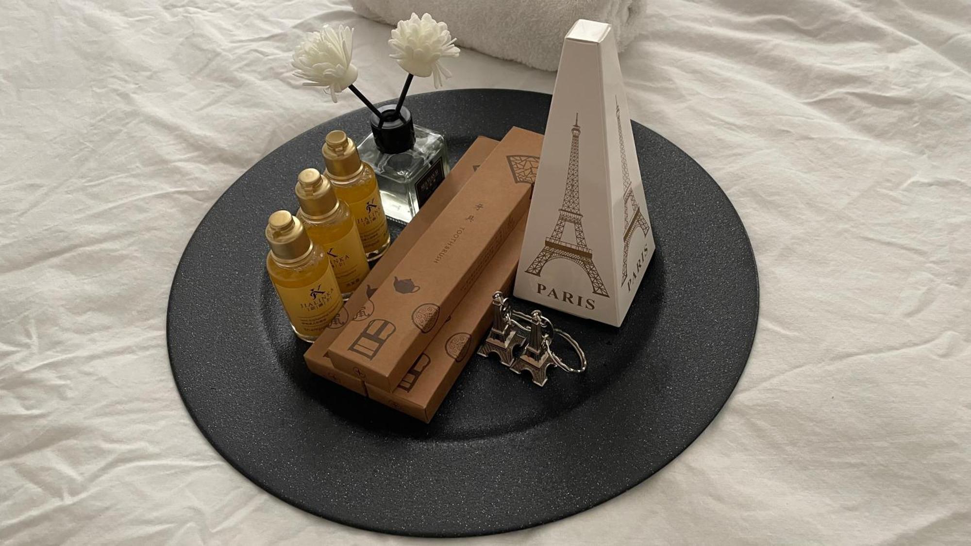 Poetic Paris - Cozy Apartment In Paris 2Nd Екстериор снимка